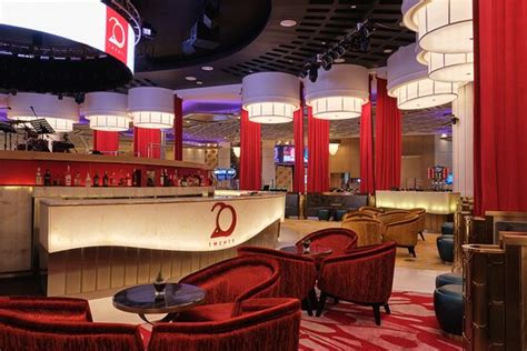 Bar 20, Clark Freeport Zone .
